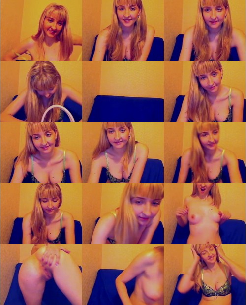 Download Video File: myfreecams kissamimi