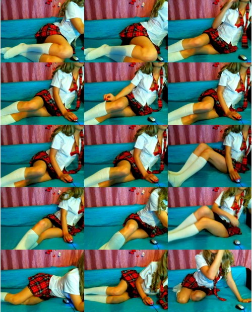 Download Video File: myfreecams kitti blond