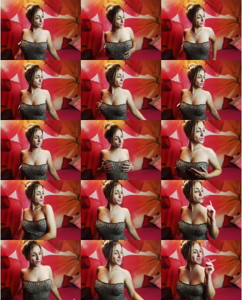Download Video File: myfreecams kittycatttttt