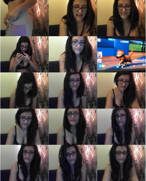 Download Video File: myfreecams kittylove91