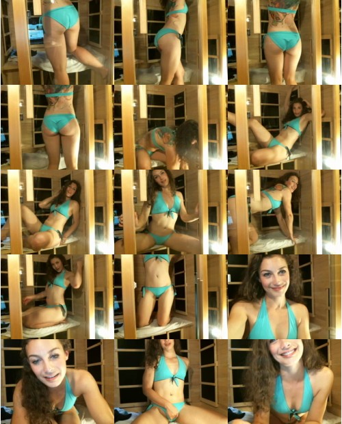 Download Video File: myfreecams kizzykalypzo