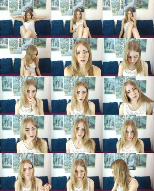 Download Video File: myfreecams kleretta