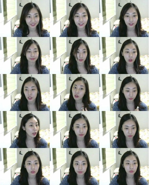 Download Video File: myfreecams kr bee