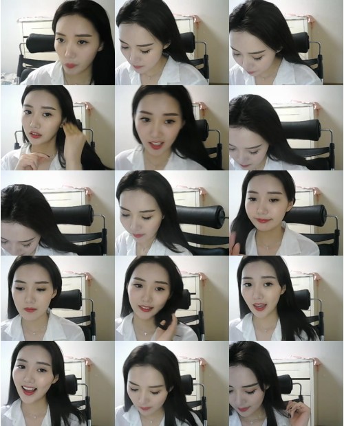 Download Video File: myfreecams kr prettygirl