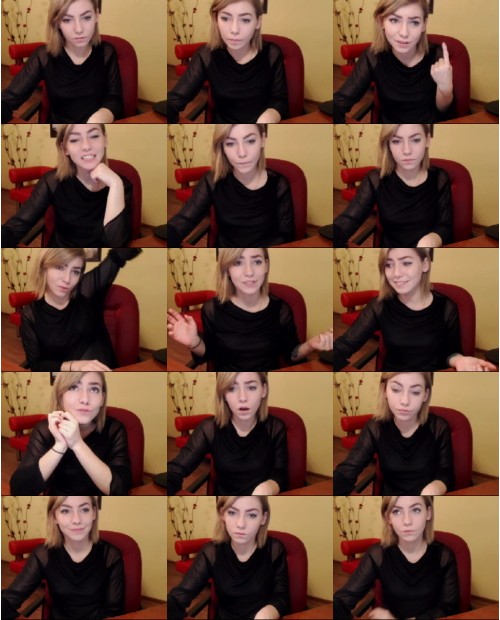 Download Video File: myfreecams krissashtton