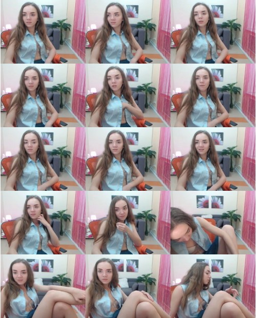 Download Video File: myfreecams kristen 19