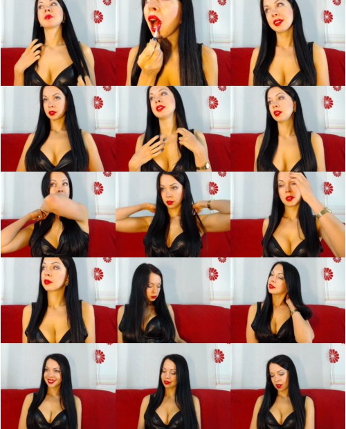 Download Video File: myfreecams kristi4u