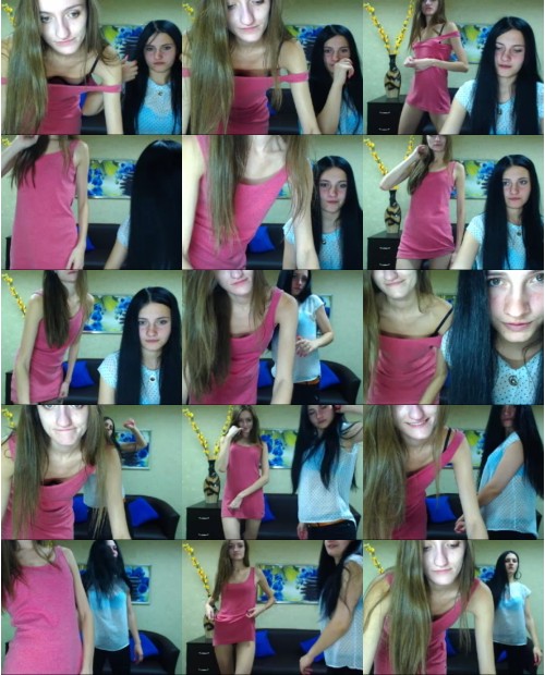 Download Video File: myfreecams kristinalima