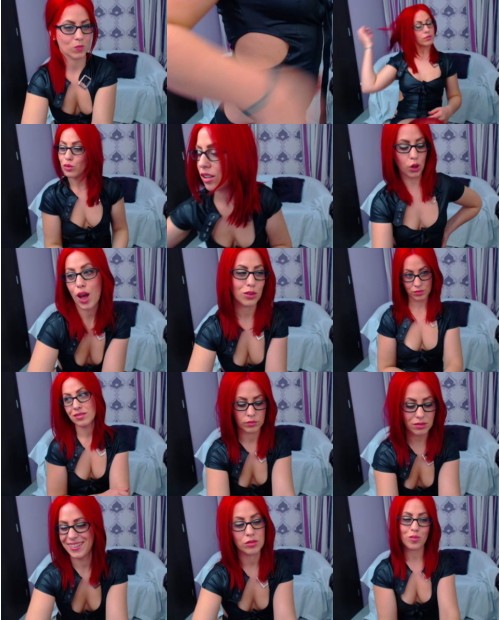 Download Video File: myfreecams kristyrock