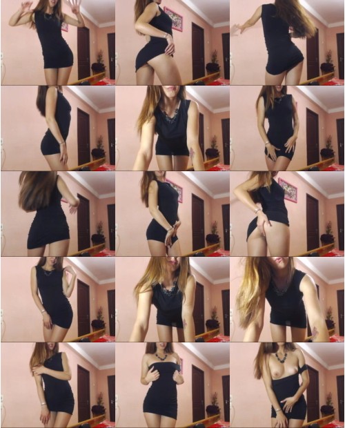 Download Video File: myfreecams krystal web