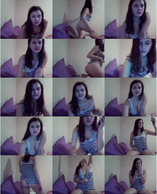 Download Video File: myfreecams krystina1