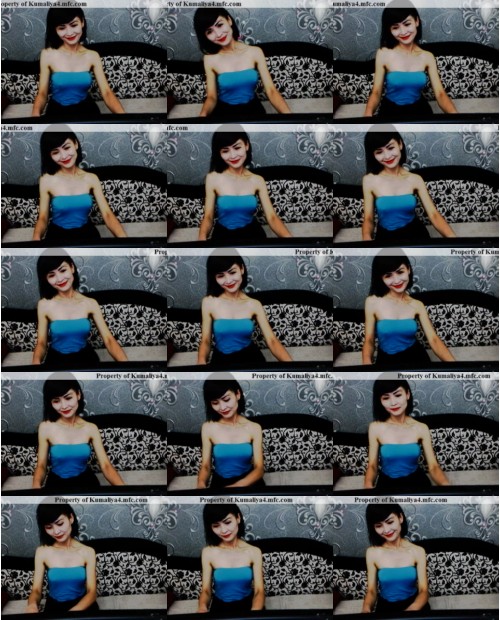Download Video File: myfreecams kumaliya4