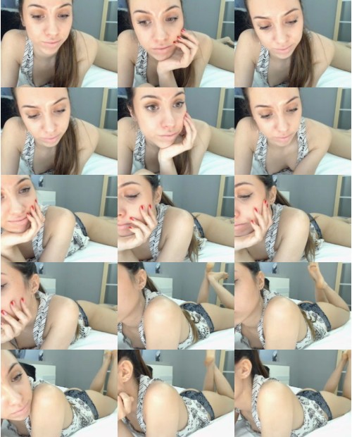 Download Video File: myfreecams la daniella