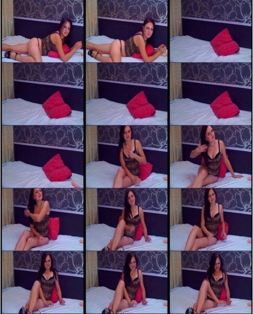 Download Video File: myfreecams lady lillyan