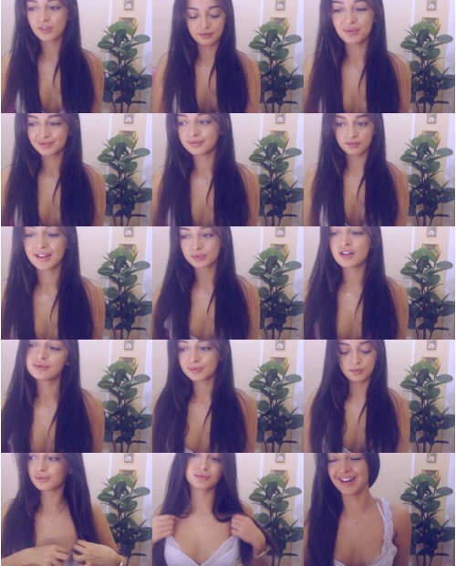 Download Video File: myfreecams laila 