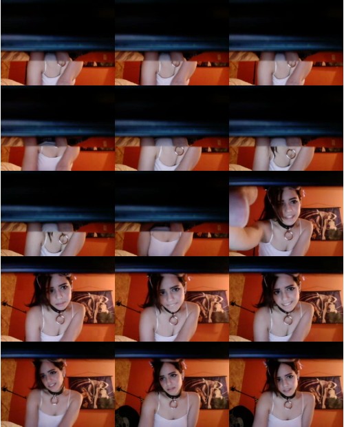 Download Video File: myfreecams lalapunk