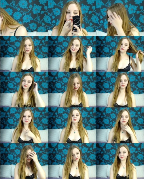 Download Video File: myfreecams lalimaw