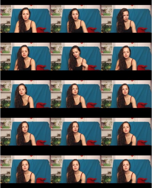 Download Video File: myfreecams larainya