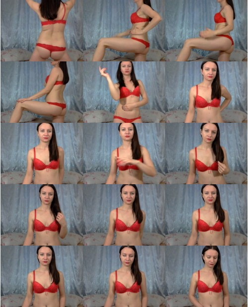 Download Video File: myfreecams lasscatling