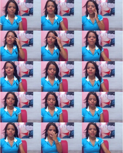 Download Video File: myfreecams latinhot79