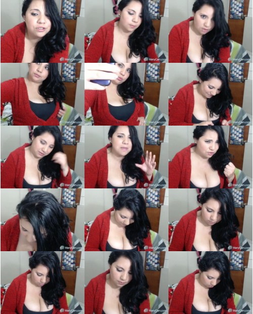 Download Video File: myfreecams latinred26