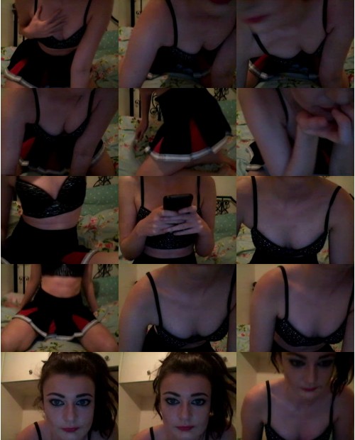 Download Video File: myfreecams laurababyx