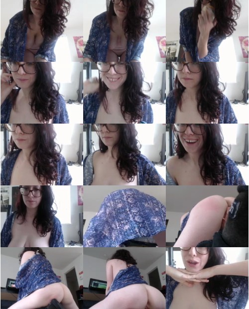 Download Video File: myfreecams lavender420