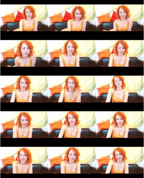 Download Video File: myfreecams leeloo x