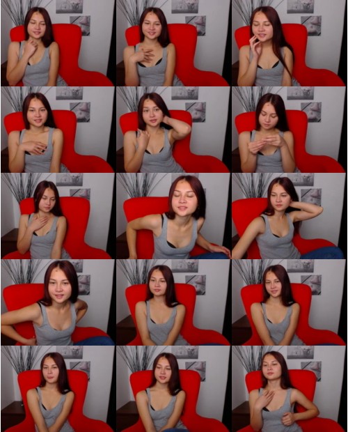 Download Video File: myfreecams leticia18