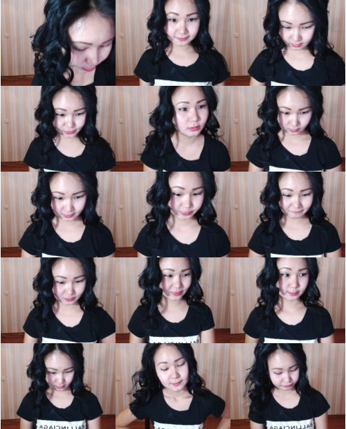 Download Video File: myfreecams lexythai