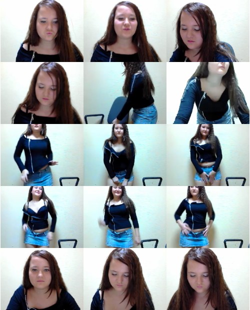 Download Video File: myfreecams lick candy