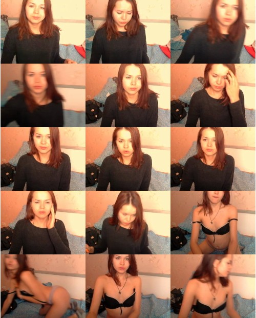 Download Video File: myfreecams lil bibigi