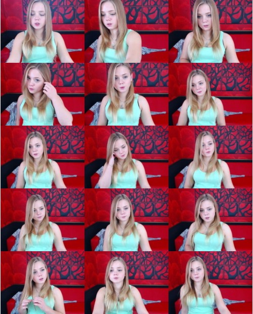 Download Video File: myfreecams lilkarolina