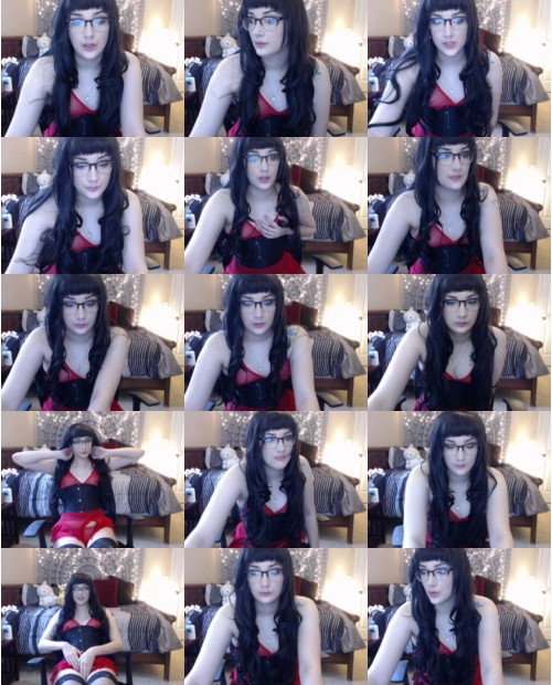 Download Video File: myfreecams lilligant
