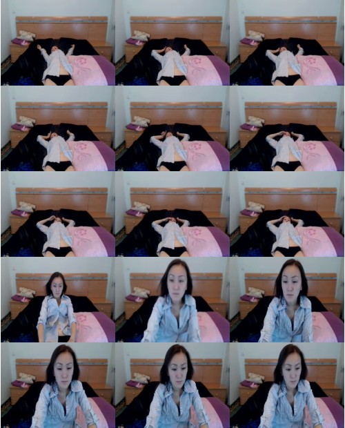 Download Video File: myfreecams ling su