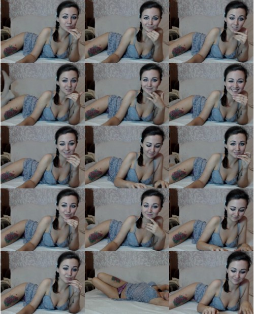 Download Video File: myfreecams lisacandylov