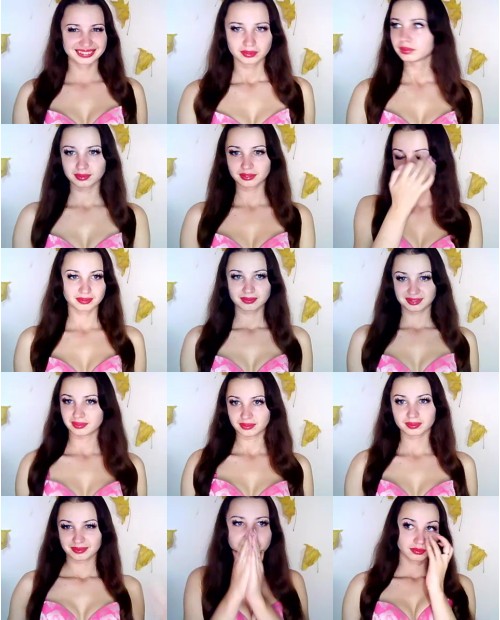 Download Video File: myfreecams little devill