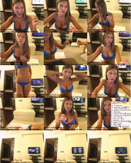 Download Video File: myfreecams littleboo 