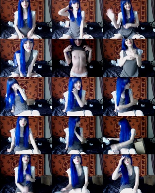 Download Video File: myfreecams littlefirefly