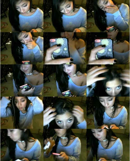 Download Video File: myfreecams littlerosey