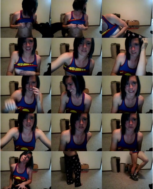 Download Video File: myfreecams littlewolfpup
