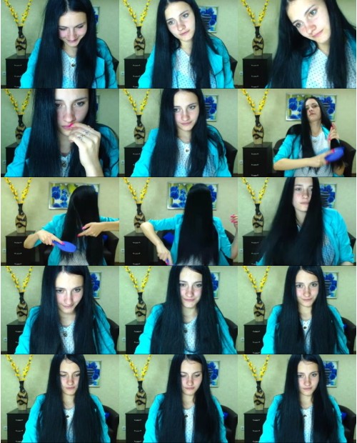 Download Video File: myfreecams lolafabian