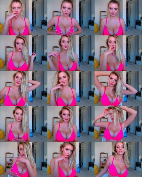Download Video File: myfreecams lovelynatalya
