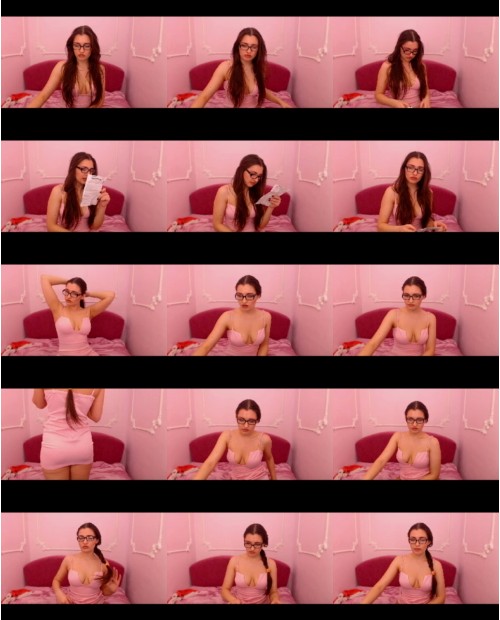 Download Video File: myfreecams lovensyx