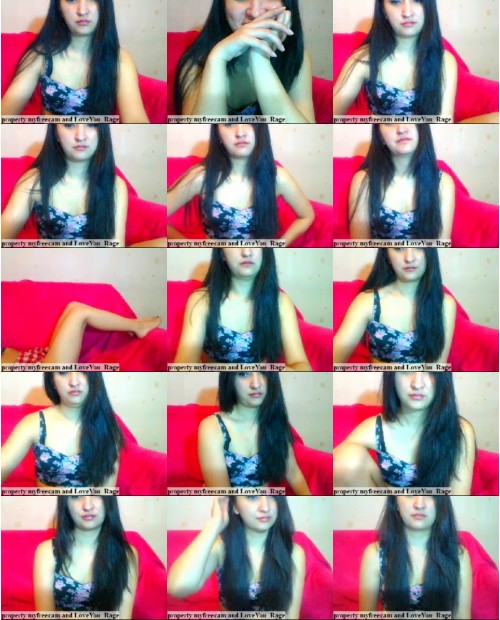 Download Video File: myfreecams loveyou rage