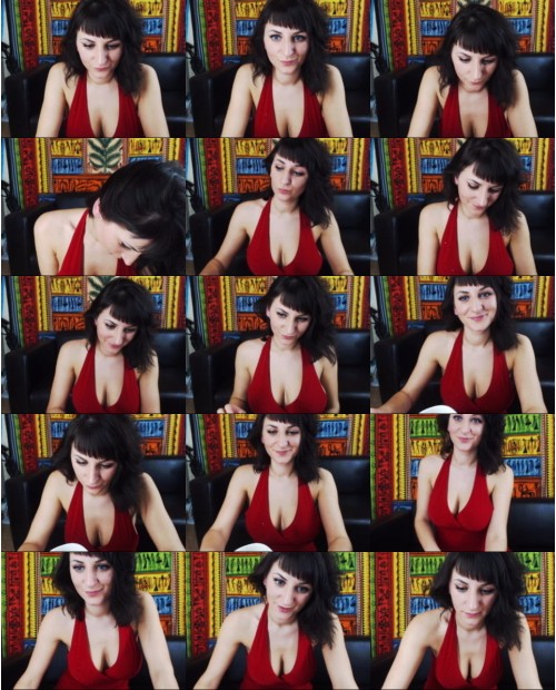 Download Video File: myfreecams luckycupcake