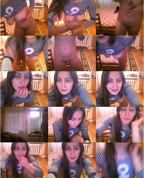 Download Video File: myfreecams luckydolly