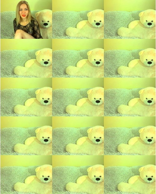 Download Video File: myfreecams luisa lu