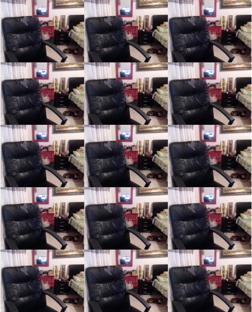 Download Video File: myfreecams luisaxcute