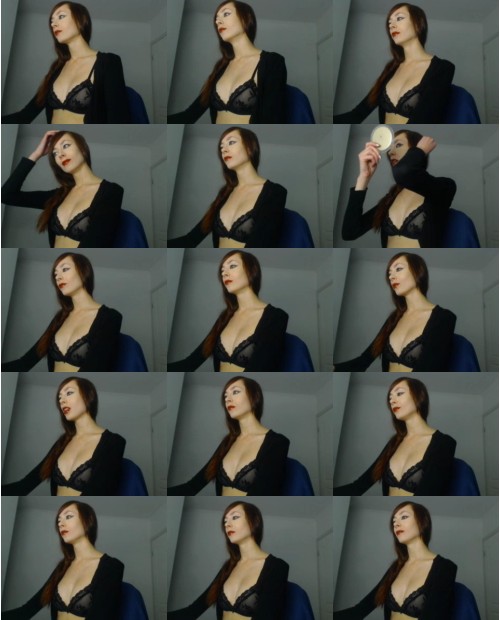 Download Video File: myfreecams luiziana